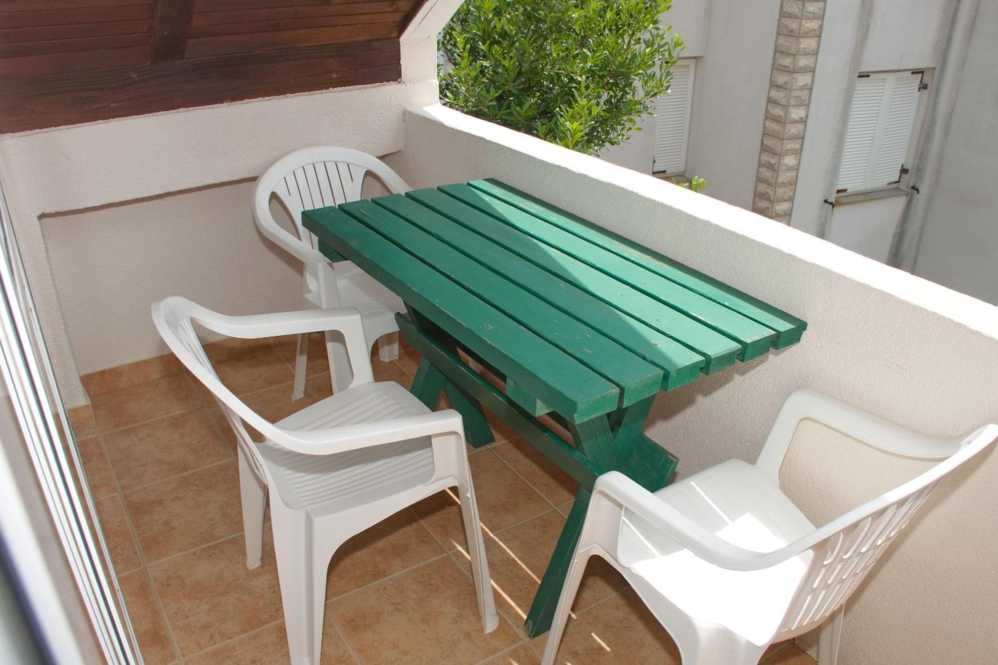 Novalja And Fun Apartment Exterior photo