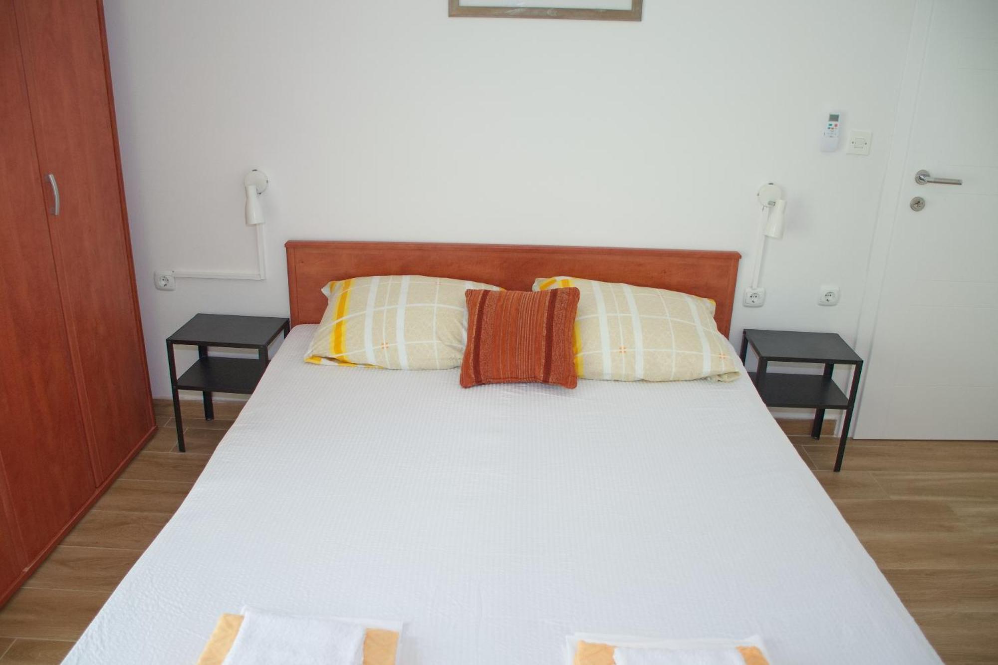Novalja And Fun Apartment Exterior photo